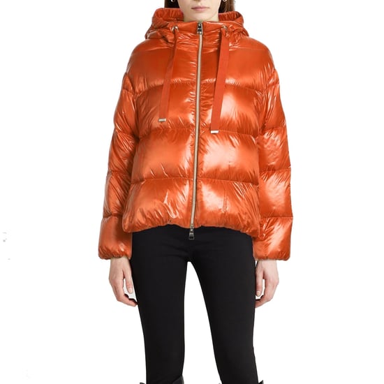 Chaqueta de plumas HERNO - Image 2