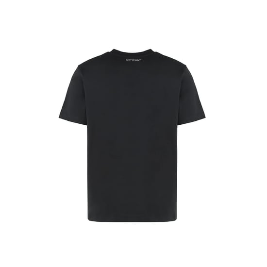 Camiseta con logo Off-White - Image 2