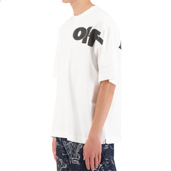 Camiseta de skate con logo compartido Off-White - Image 2