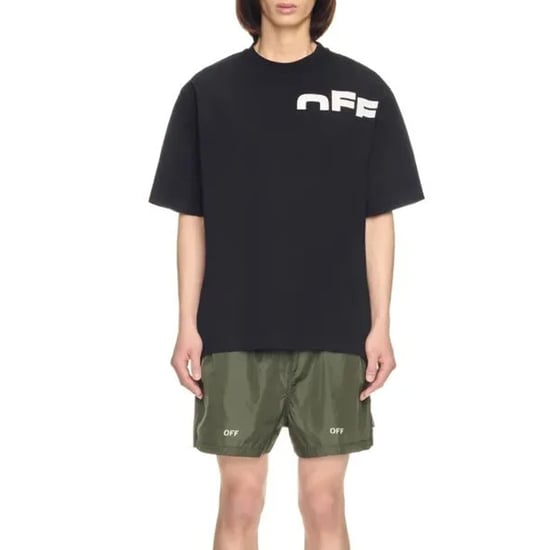 Camiseta con logo Off-White - Image 2