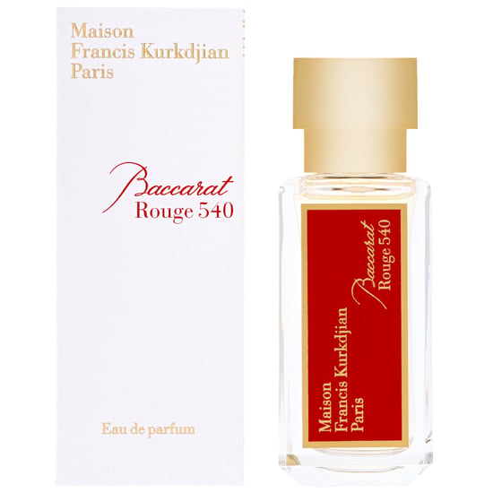 Baccarat Rouge 540 Edp Vapo 35 ml - Image 3