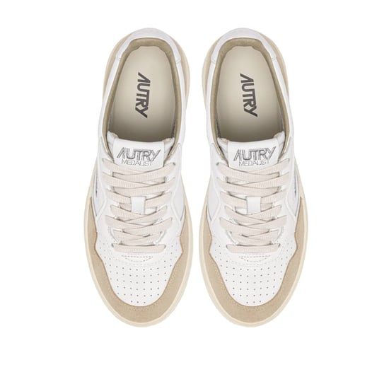 ZAPATILLAS BAJAS MEDALIST AUTRY - Image 4