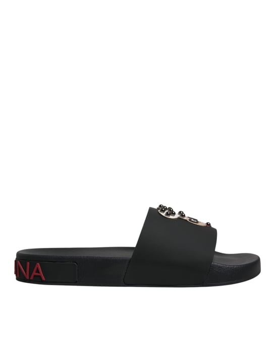 Sandalias de piscina con estampado de dibujos animados - Image 6