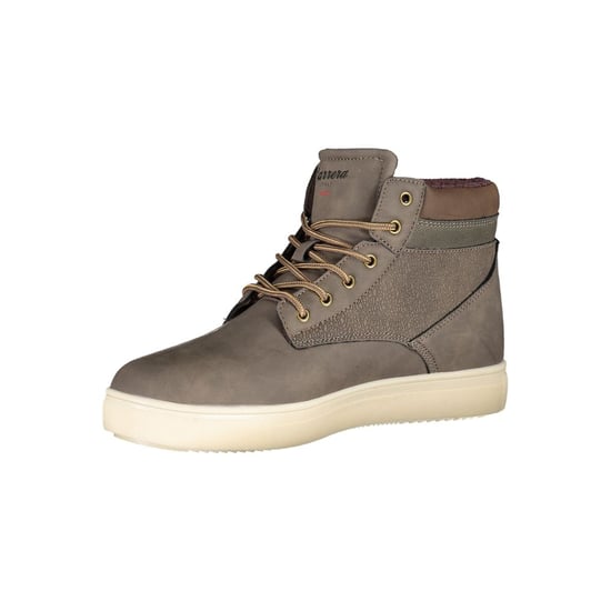 Botas Casuales Altas Ca25548 - Image 3