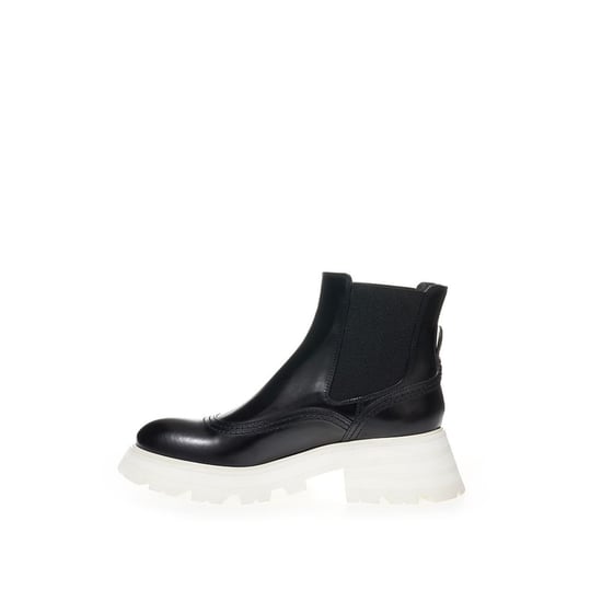 Botas Chelsea de Plataforma 559114 Whz04 - Image 2