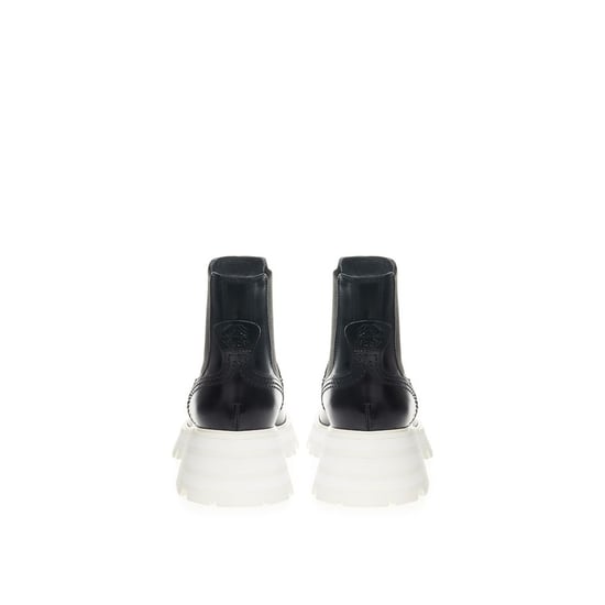 Botas Chelsea de Plataforma 559114 Whz04 - Image 4