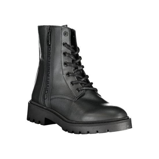 Botas de combate Kw0kw00225 - Image 2