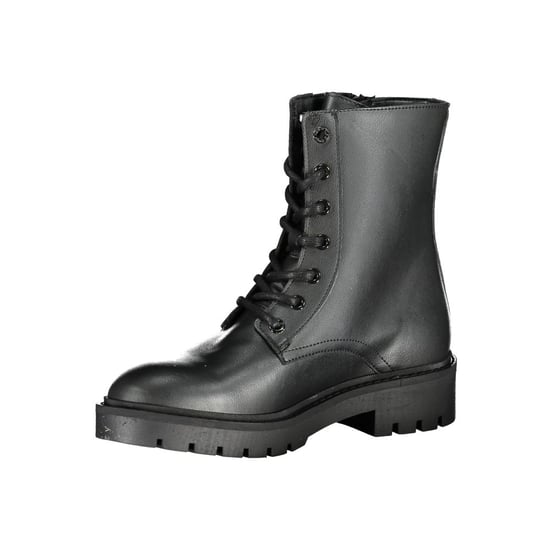 Botas de combate Kw0kw00225 - Image 3