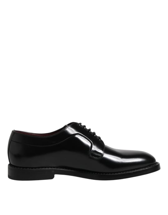 Zapatos Formales Oxford de Cuero - Image 1