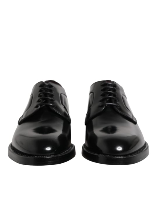 Zapatos Formales Oxford de Cuero - Image 2