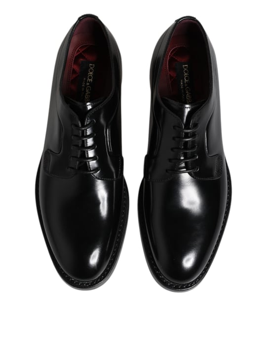 Zapatos Formales Oxford de Cuero - Image 3