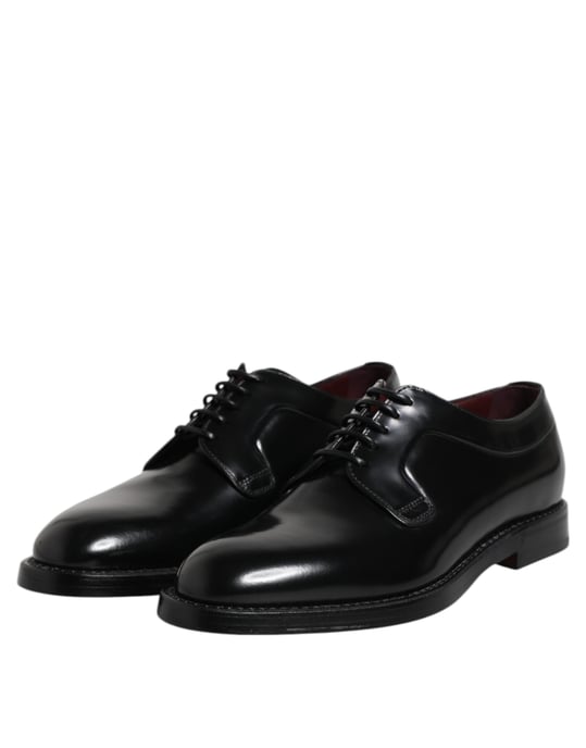 Zapatos Formales Oxford de Cuero - Image 4