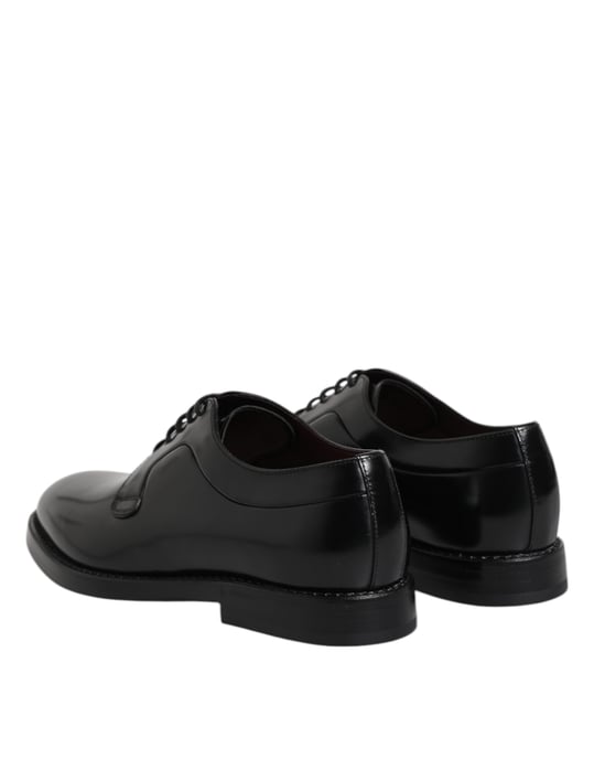 Zapatos Formales Oxford de Cuero - Image 5