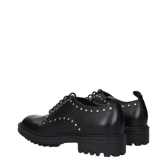 Zapatos Oxford de Cuero con Tachuelas - Image 4