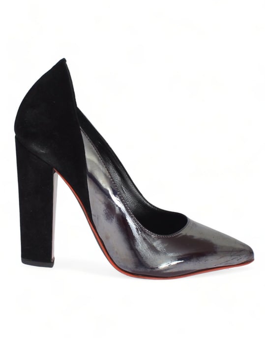 Zapatos de tacón alto Cdric Charlier - Image 2