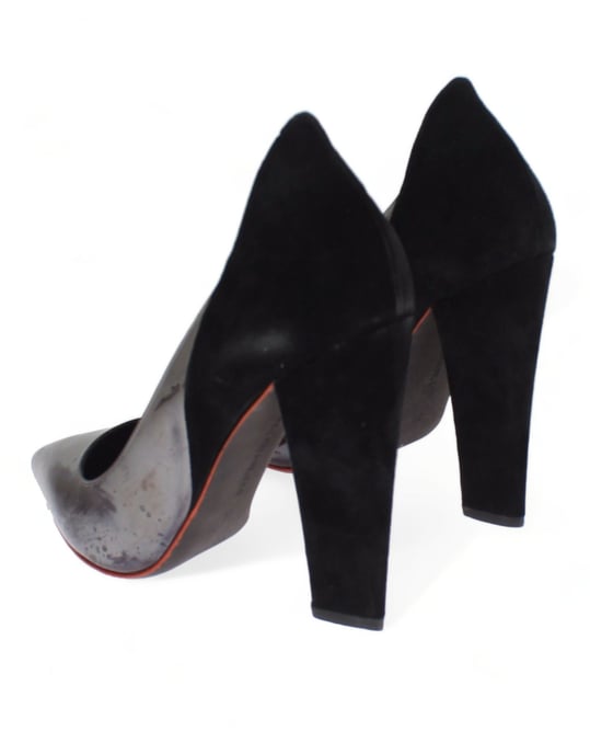 Zapatos de tacón alto Cdric Charlier - Image 4