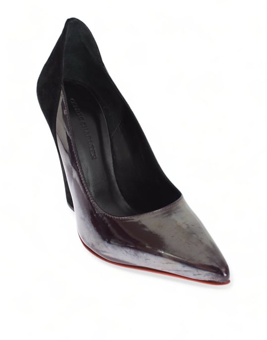 Zapatos de tacón alto Cdric Charlier - Image 5