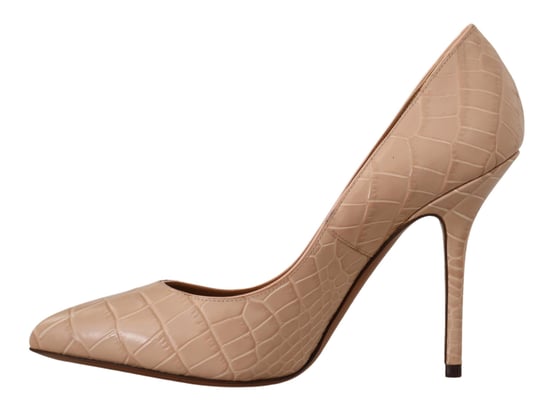 Tacones de aguja de punta - Image 2