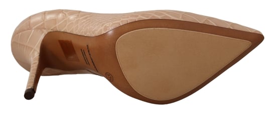 Tacones de aguja de punta - Image 3