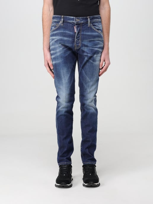 Jeans Desgastados Skater Cool Guy - Image 1