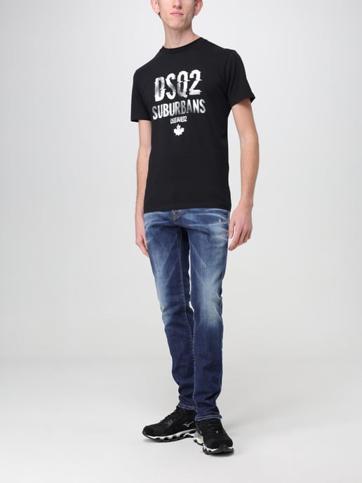 Jeans Desgastados Skater Cool Guy - Image 2
