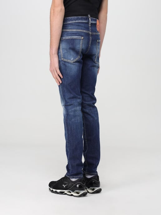 Jeans Desgastados Skater Cool Guy - Image 3