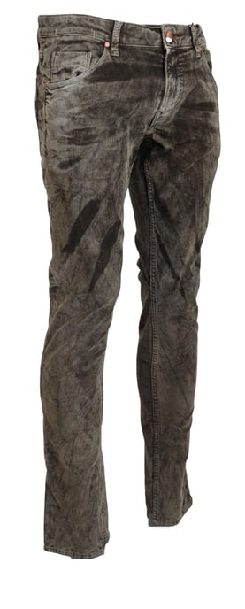 Pantalones de pana 74128 - Image 3