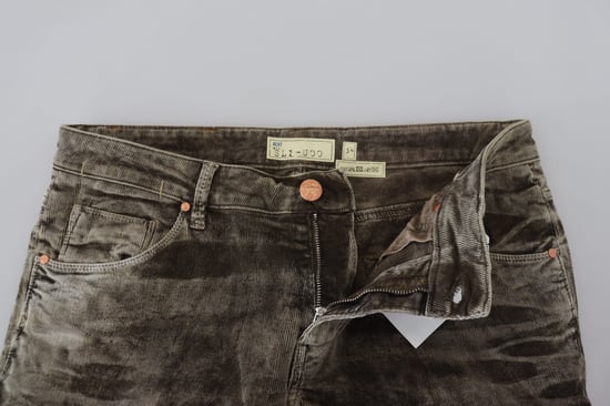 Pantalones de pana 74128 - Image 4
