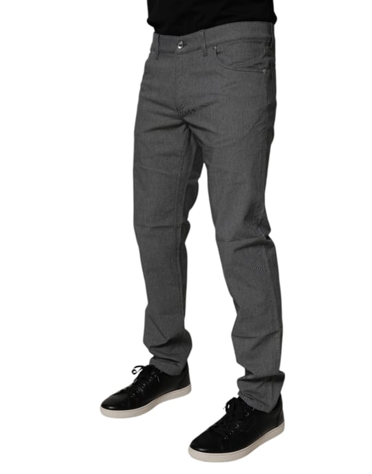 Jeans de Algodón Stretch Slimfit - Image 3
