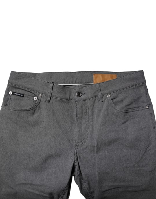 Jeans de Algodón Stretch Slimfit - Image 5