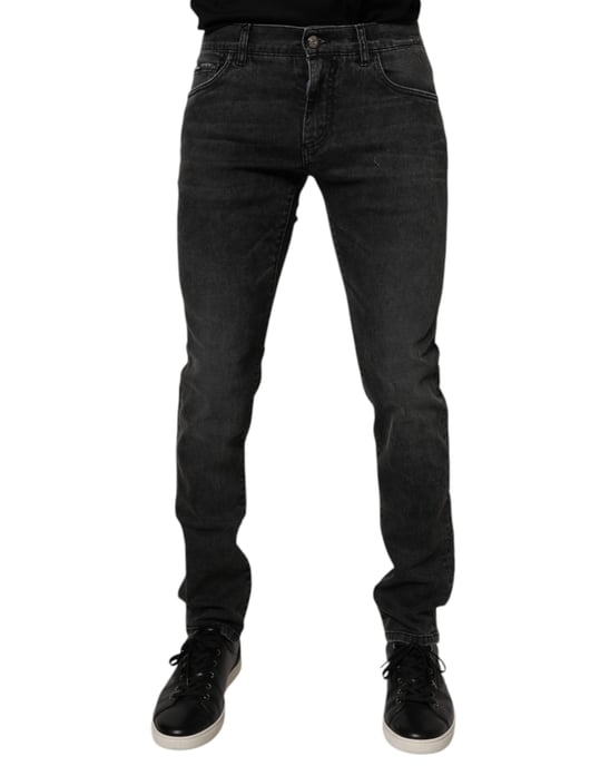 Jeans Ajustados - Image 1