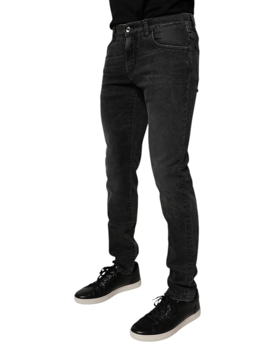 Jeans Ajustados - Image 3
