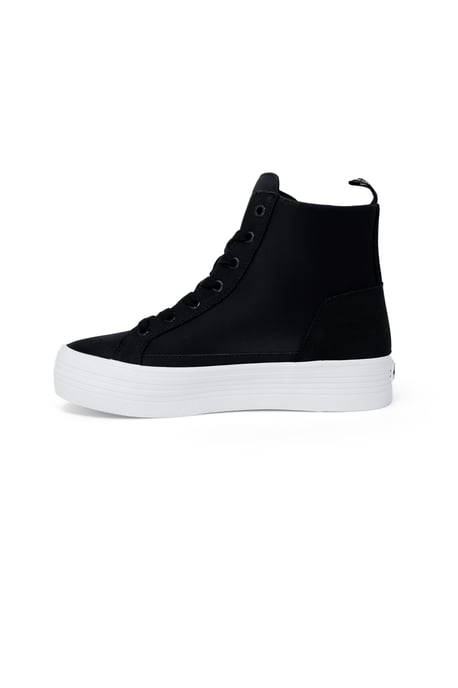 Zapatilla Hightop Plataforma Cw0cw00336 Estilo - Image 3