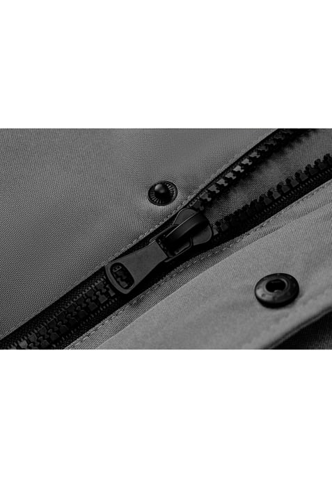 Subprime Parka Tommy Gris - Image 4