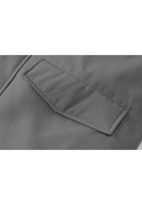 Subprime Parka Tommy Gris - Image 5