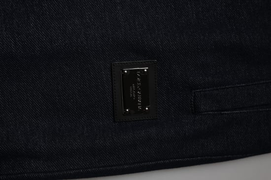 Pantalones de tiro relajado con cordón - Image 6