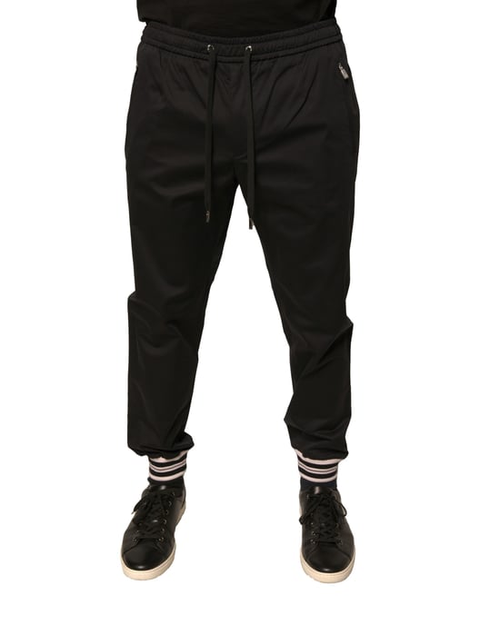 Pantalones Casual Con Dobladillo - Image 2