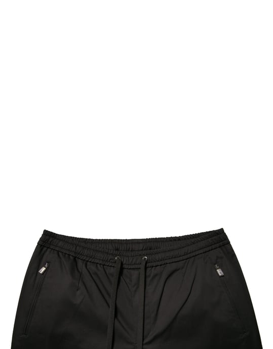 Pantalones Casual Con Dobladillo - Image 5