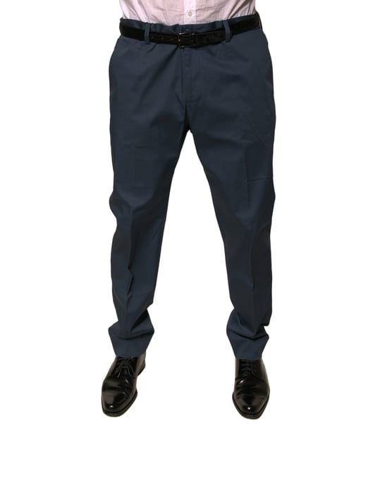 Pantalones de vestir de pierna recta - Image 1