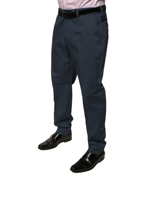 Pantalones de vestir de pierna recta - Image 3