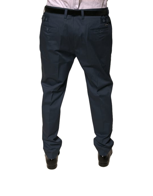 Pantalones de vestir de pierna recta - Image 4