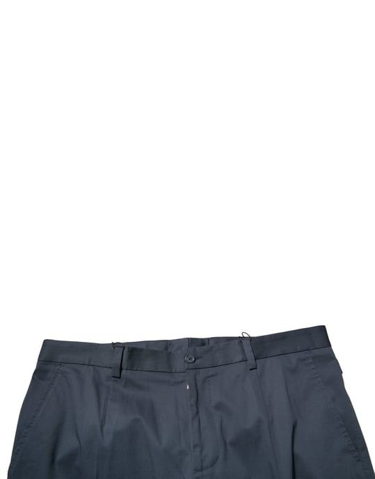Pantalones de vestir de pierna recta - Image 5