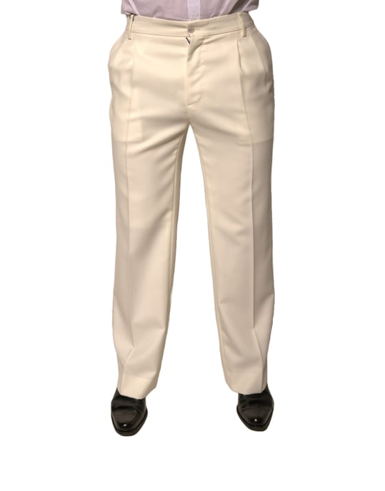 Pantalones de Lana Clásicos - Image 2