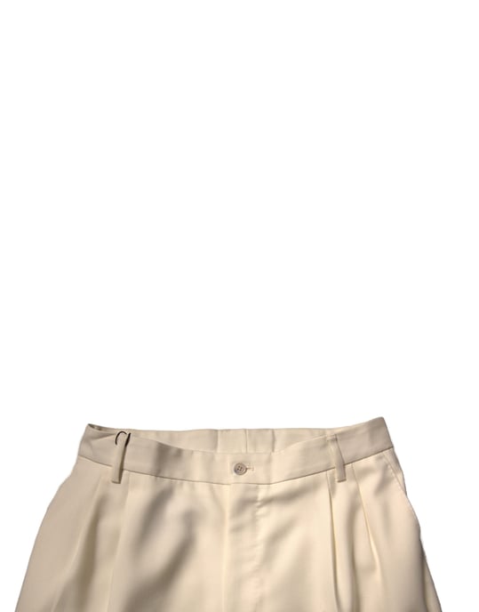 Pantalones de Lana Clásicos - Image 5