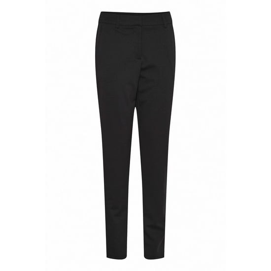 Pantalones de pierna recta - Image 1