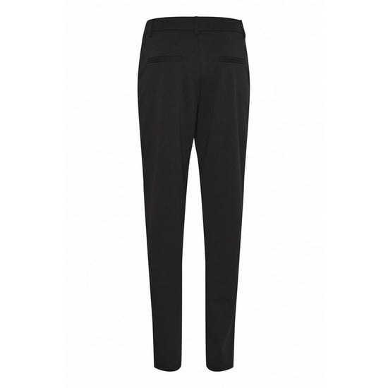 Pantalones de pierna recta - Image 2