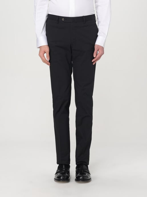 Pantalones Chinos Ajustados - Image 1