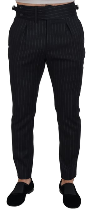 Pantalones a Rayas Pt01 - Image 1