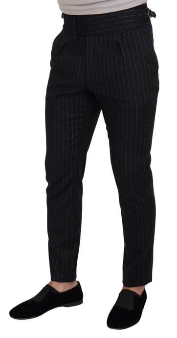 Pantalones a Rayas Pt01 - Image 2