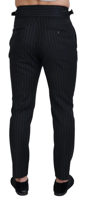Pantalones a Rayas Pt01 - Image 3